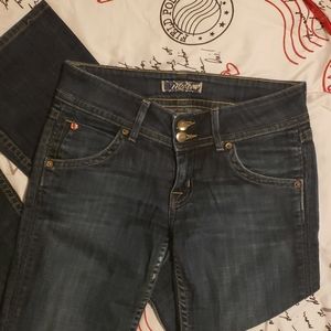 Hudson Jeans